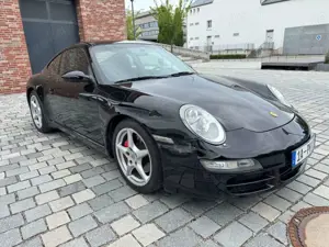 Porsche 997 Carrera S Coupe