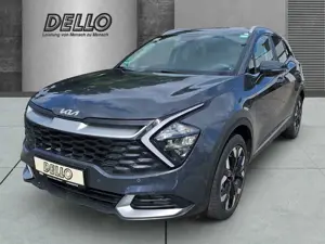 Kia Sportage 1.6T PHEV DCT AWD Vision Apple CarPlay LED-Hauptsc