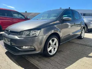 Volkswagen Polo Comfortline BMT/Start-Stopp 1.2 TSI Metalli