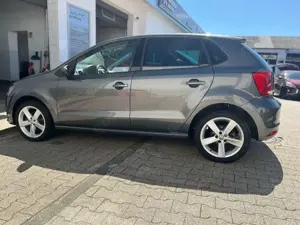 Volkswagen Polo Comfortline BMT/Start-Stopp 1.2 TSI Metalli Bild 5