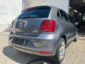 Volkswagen Polo Comfortline BMT/Start-Stopp 1.2 TSI Metalli Bild 4