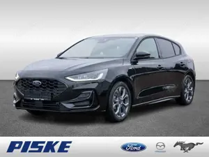 Ford Focus ST-Line KLIMA SYNC PDC SHZ NAVI LED