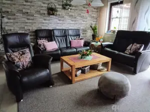 Wohnzimmersitzelemente zu verkaufen