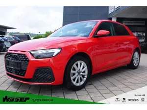 Audi A1 Sportback 25 TFSI LED SHZ PDC Virt.Cockp. Klimaaut