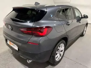 BMW X2 sDrive 20d Advantage Automatik EU6d Leder LED ACC Bild 3