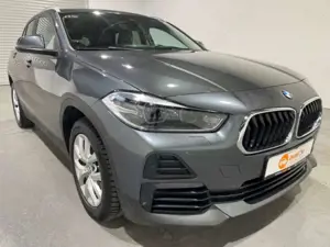 BMW X2 sDrive 20d Advantage Automatik EU6d Leder LED ACC Bild 4