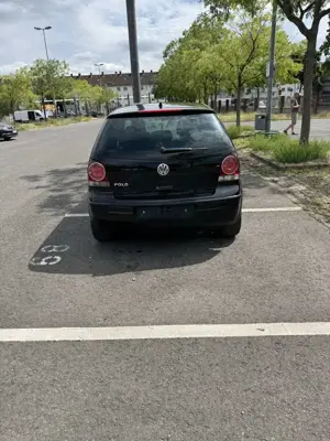 Volkswagen Polo Polo 1.2 44kW Trendline Trendline.  9n3