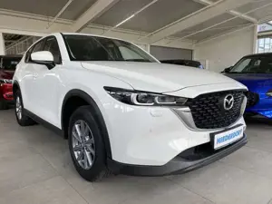 Mazda CX-5 2.5 Exclusive-Line AHK NAVI KAM LED AUTOMATIK