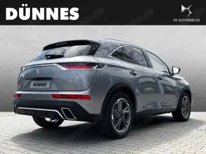 DS Automobiles DS 7 Automobiles DS7 Crossback 4x4 E-Tense 4x4 Rivoli Bild 2