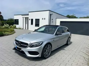 Mercedes-Benz C 43 AMG 4Matic T 9G-TRONIC