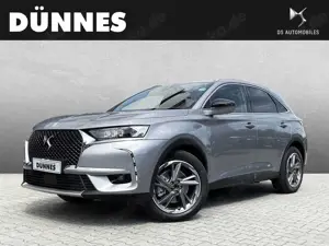 DS Automobiles DS 7 Automobiles DS7 Crossback 4x4 E-Tense 4x4 Rivoli Bild 1