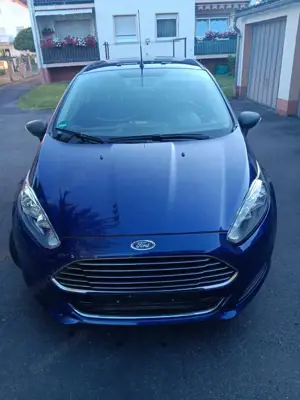 Ford Fiesta 1.25 Ambiente