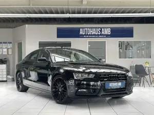 Audi A5 2.0TDI quattro S-line Leder Pano Sitzh. ACC Bild 3