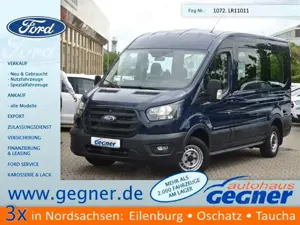 Ford Transit Kombi 310 L2H2 Doppelklima 9-Sitze