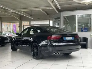 Audi A5 2.0TDI quattro S-line Leder Pano Sitzh. ACC Bild 4