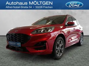 Ford Kuga Plug-In Hybrid ST-Line X 2.5 Duratec *Tempo*PDC*Na