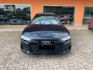 Audi A6 Avant 50 TDI quattro tiptronic sport