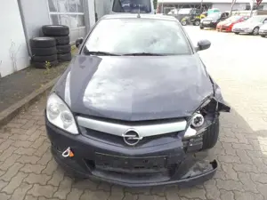 Opel Tigra Twin Top Sport