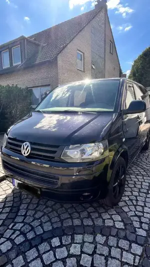 Volkswagen T5