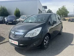 Opel Meriva *1,4Benzin*Klima*ALU*Leder*Euro5*