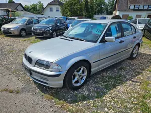 BMW 316 316i