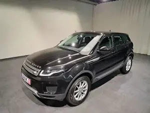 Land Rover Range Rover Evoque Pure