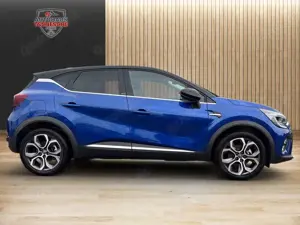 Renault Captur Edition One Bild 3