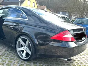Mercedes-Benz CLS 350 CLS 350 7G-TRONIC