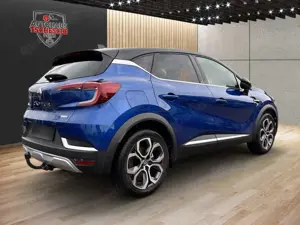 Renault Captur Edition One Bild 4