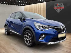 Renault Captur Edition One Bild 2