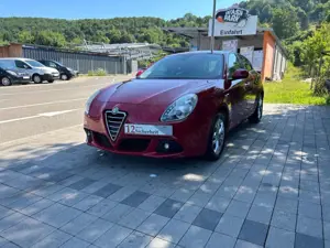 Alfa Romeo Giulietta Super