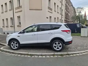 Ford Kuga Titanium