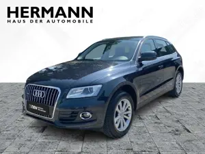 Audi Q5 2.0 quattro TDI *AHK*LED*NAVI*FLA*LM*KlimaA
