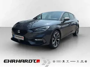 SEAT Leon 1.5 eTSI ACT DSG FR VIRTUAL*NAVI*LED*ACC*PARKLE...