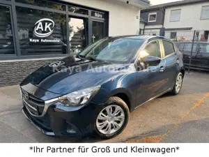 Mazda 2 Lim. Prime-Line Klima Start-Stop Hu/Au Neu
