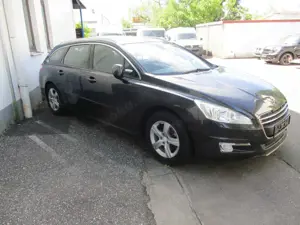 Peugeot 508 SW 155 THP Active