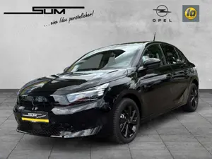 Opel Corsa GS-Line Navi Kamera SHZ LED Apple CarPlay KlimaA L