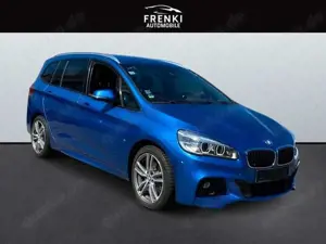 BMW 220 2 Gran Tourer 220 d xDrive M Sport 7-sitze