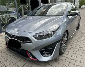 Kia ProCeed / pro_cee'd 1.6 T-GDI DCT7 OPF GT