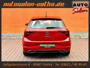 Volkswagen Polo Bild 5