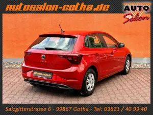 Volkswagen Polo Bild 4