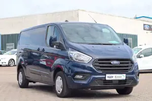 Ford Transit Custom Kasten 300 L2 Trend Bild 2
