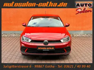 Volkswagen Polo Bild 2