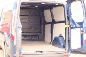Ford Transit Custom Kasten 300 L2 Trend Bild 5