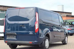 Ford Transit Custom Kasten 300 L2 Trend Bild 4