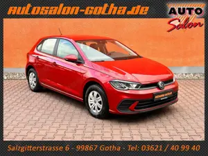 Volkswagen Polo Bild 3