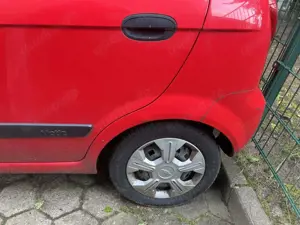 Chevrolet Matiz 0.8 S Bild 4