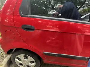 Chevrolet Matiz 0.8 S Bild 5