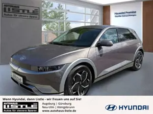 Hyundai IONIQ 5 Dynamiq Elektro 72,6 +NAVI+KLIMA+PDC+RFK+SHZ+UVM+