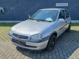 Opel Corsa Edition 100 Cool